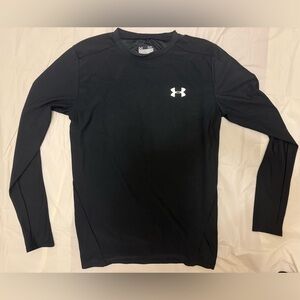 Men’s under armour compression shirt